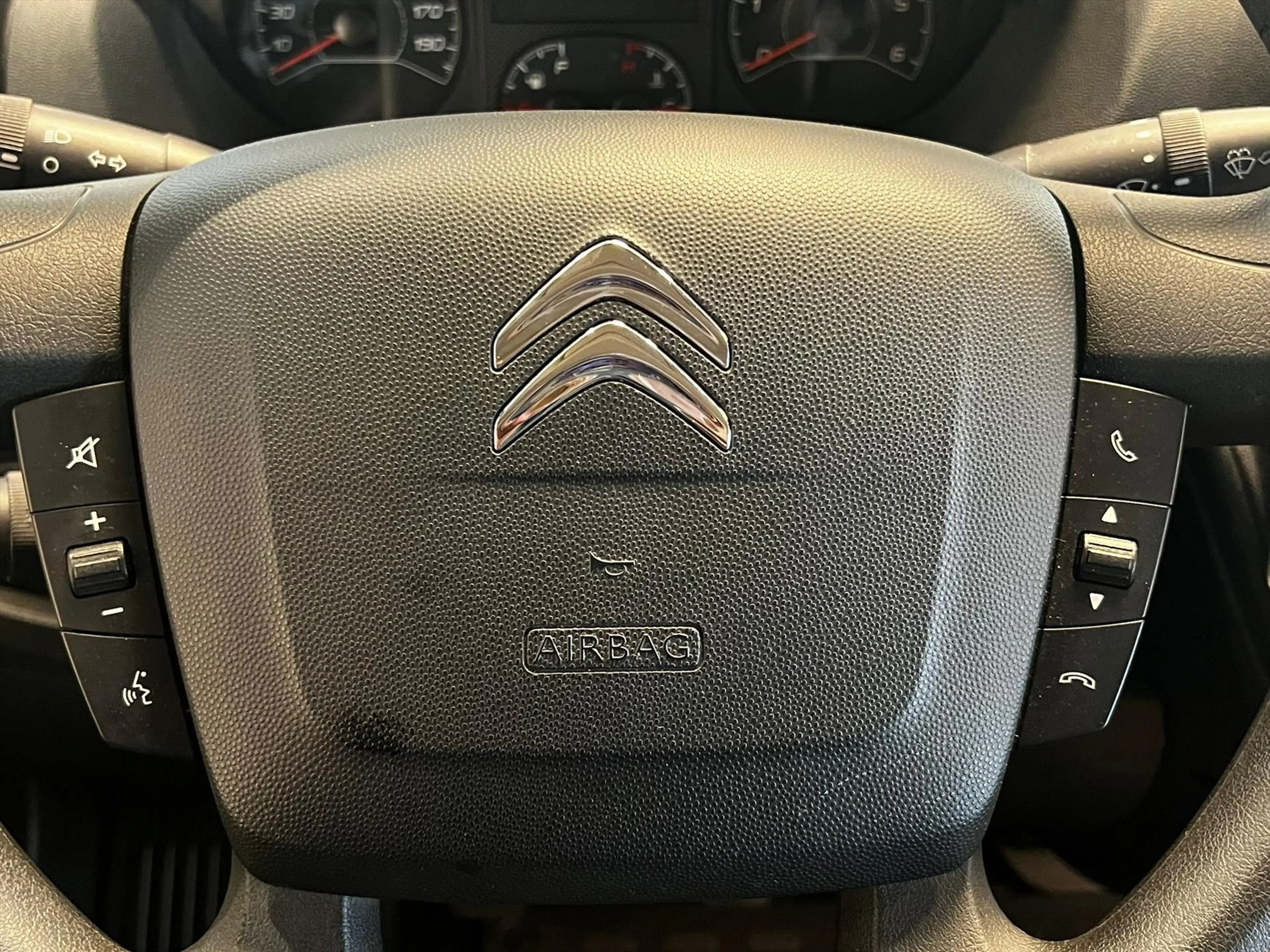 Citroen Jumper — photo 17