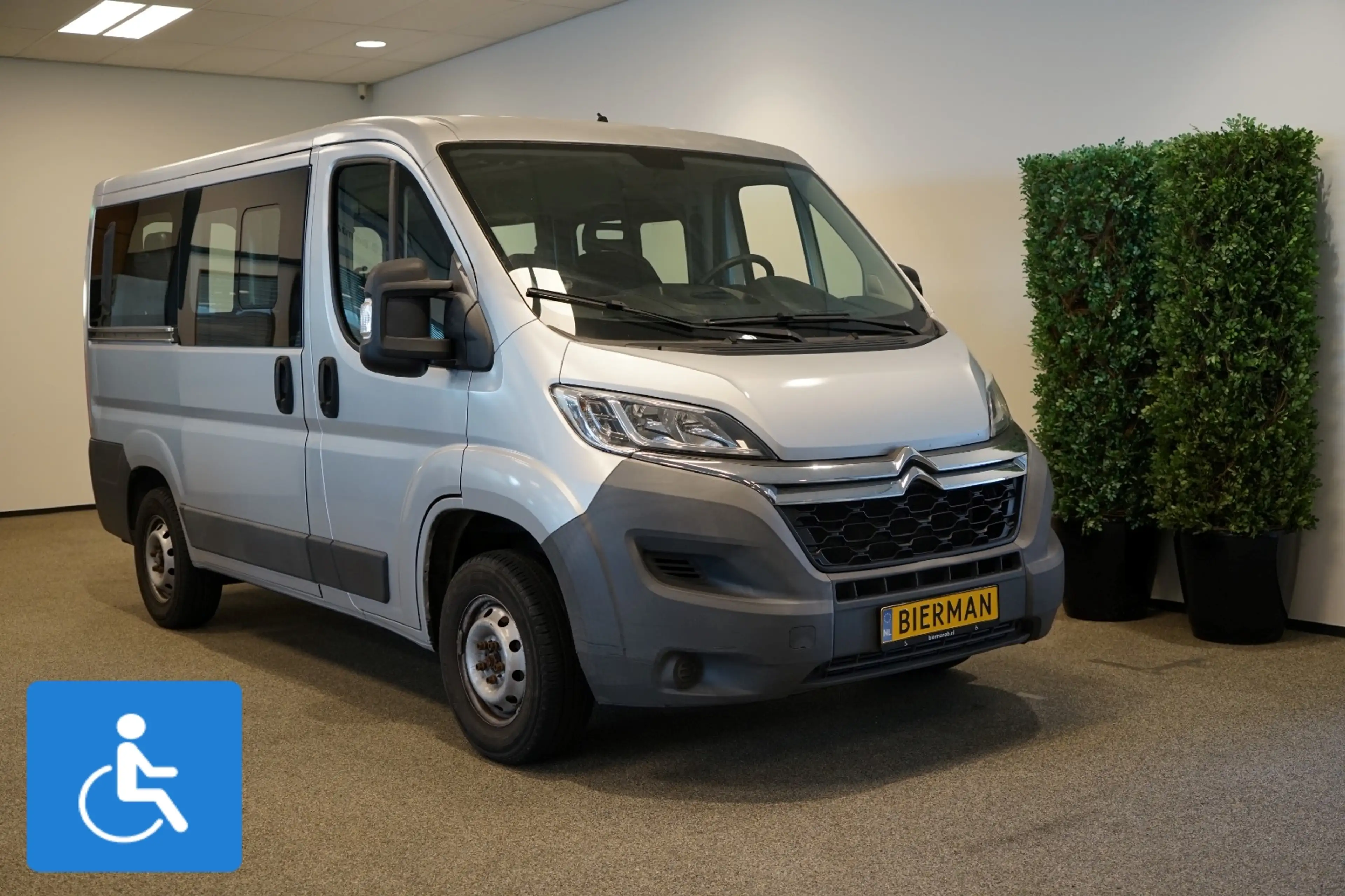 Citroen Jumper