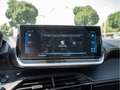 Peugeot 208 1.2 GT EAT 130 NAVI RÜCKFAHRKAMERA LED Grau - thumbnail 14