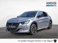 Peugeot 208 1.2 GT EAT 130 NAVI RÜCKFAHRKAMERA LED Grau - thumbnail 1