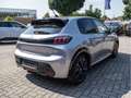 Peugeot 208 1.2 GT EAT 130 NAVI RÜCKFAHRKAMERA LED Grau - thumbnail 4