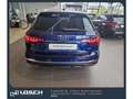 Audi A4 S line Bleu - thumbnail 14