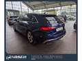 Audi A4 S line Blauw - thumbnail 12