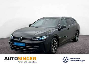 Business 2.0 TDI *AHK*MASSAGE*HUD