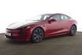 Tesla Model S MODEL S Dual-Motor AWD Rouge - thumbnail 1