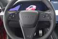 Tesla Model S MODEL S Dual-Motor AWD Červená - thumbnail 7