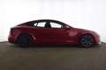 Tesla Model S MODEL S Dual-Motor AWD Red - thumbnail 5
