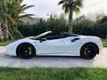 Ferrari 488 Spider ATELIER Carbon/ Blanco - thumbnail 5