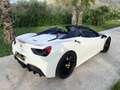 Ferrari 488 Spider ATELIER Carbon/ Blanco - thumbnail 7