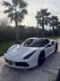 Ferrari 488 Spider ATELIER Carbon/ Blanco - thumbnail 1