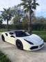 Ferrari 488 Spider ATELIER Carbon/ Blanco - thumbnail 3