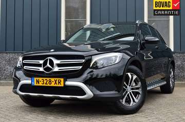 4MATIC Prestige Rijklaarprijs-Garantie  Navigatie