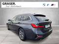 BMW 330 d Touring Luxury Line LED WLAN RFK Klimaaut. Grau - thumbnail 3