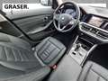 BMW 330 d Touring Luxury Line LED WLAN RFK Klimaaut. Grau - thumbnail 10
