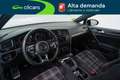 Volkswagen Golf GTI 2.0 TSI 220 Negro - thumbnail 24