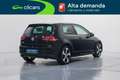 Volkswagen Golf GTI 2.0 TSI 220 Negro - thumbnail 9