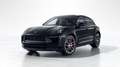 Porsche Macan S Aut. Schwarz - thumbnail 1