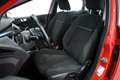 Ford Fiesta 1.25 Trend 82 Rojo - thumbnail 11