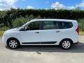 Dacia Lodgy 1.3 TCe Essential - 7 ZITTER - NED AUTO - AIRCO Wit - thumbnail 4