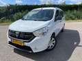 Dacia Lodgy 1.3 TCe Essential - 7 ZITTER - NED AUTO - AIRCO Wit - thumbnail 3