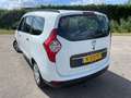 Dacia Lodgy 1.3 TCe Essential - 7 ZITTER - NED AUTO - AIRCO Wit - thumbnail 5