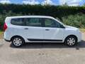 Dacia Lodgy 1.3 TCe Essential - 7 ZITTER - NED AUTO - AIRCO Wit - thumbnail 8