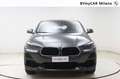 BMW X2 xdrive18d Business X auto Grigio - thumbnail 5