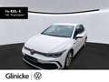 Volkswagen Golf GTI Golf VIII GTI 2.0 TSI DSG, LED, SHZ Weiß - thumbnail 1