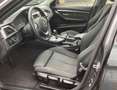 BMW 318 d Touring Sport Line Automatik Navi Alu PDC Gri - thumbnail 8