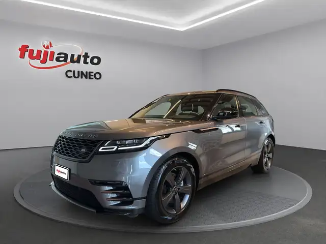 Land Rover Range Rover Velar Range Rover Velar 2.0 i4 R-Dynamic 240cv auto