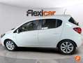 Opel Corsa 1.4 Business 90 Blanc - thumbnail 4