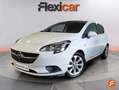 Opel Corsa 1.4 Business 90 Blanc - thumbnail 3