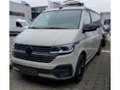 Volkswagen T6.1 California Beach 2.0 TDI DSG LED DAB+ Grau - thumbnail 2
