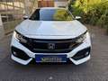 Honda Civic 1.0 Elegance 5-trg. SPUR*NAVI*SHZ*2.Hd. Blanc - thumbnail 3
