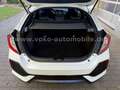 Honda Civic 1.0 Elegance 5-trg. SPUR*NAVI*SHZ*2.Hd. Blanc - thumbnail 19