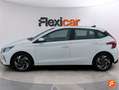 Hyundai i20 1.2 MPI Essence Blanco - thumbnail 7