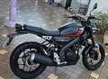 Yamaha XSR 125 Black - thumbnail 1