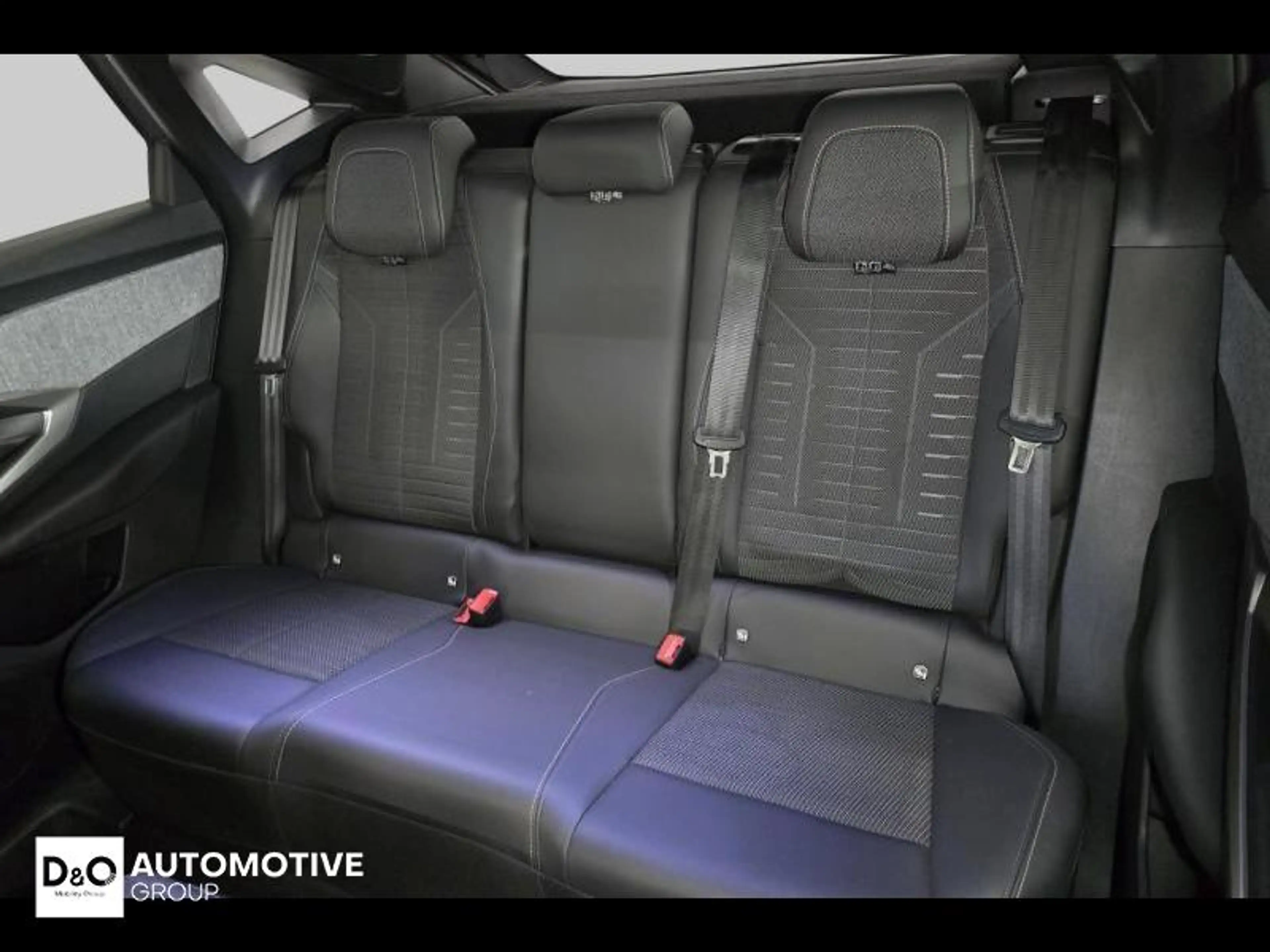 Peugeot 3008 allure 360° CAMERA gps — photo 8
