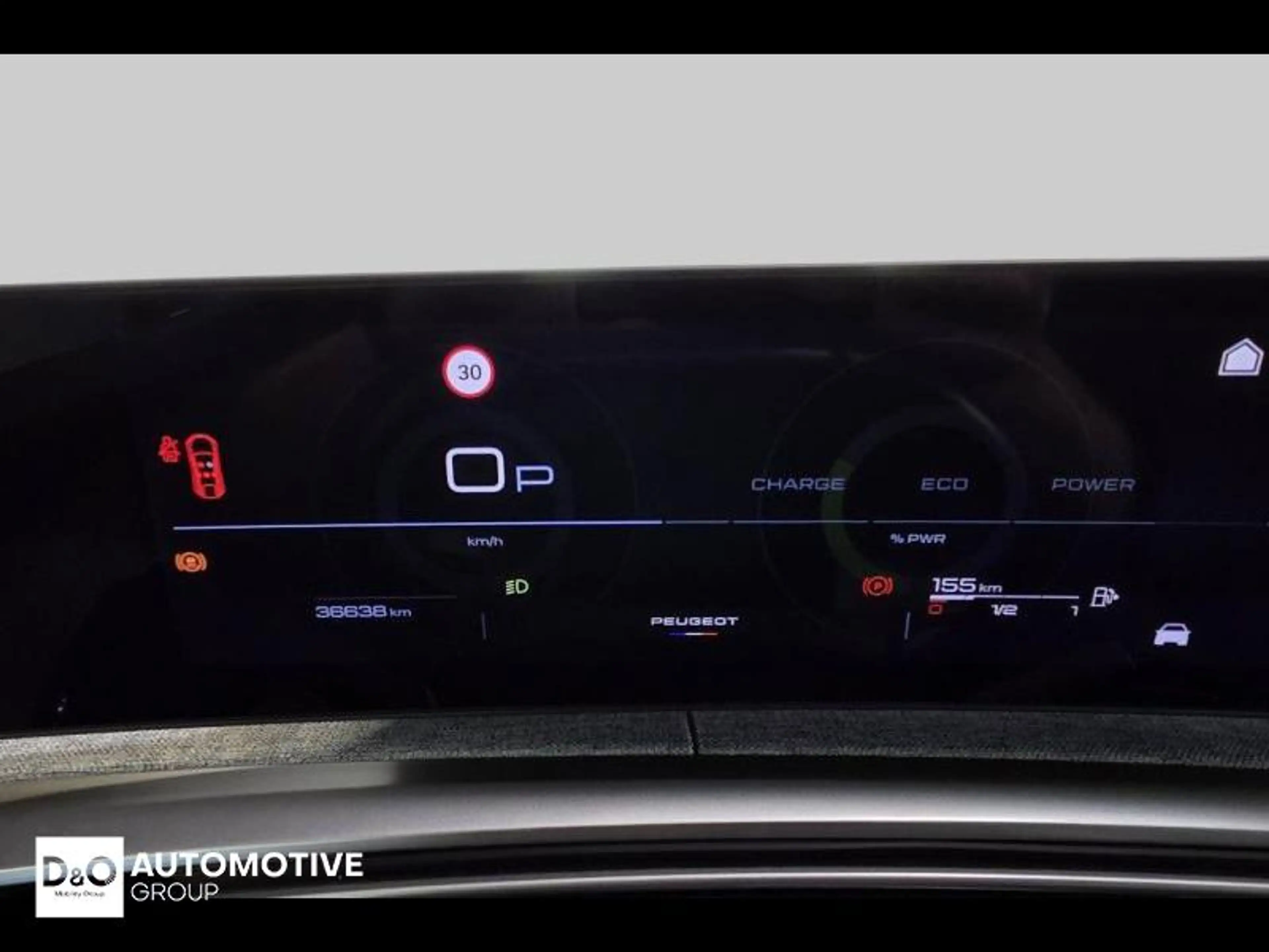 Peugeot 3008 allure 360° CAMERA gps — photo 11