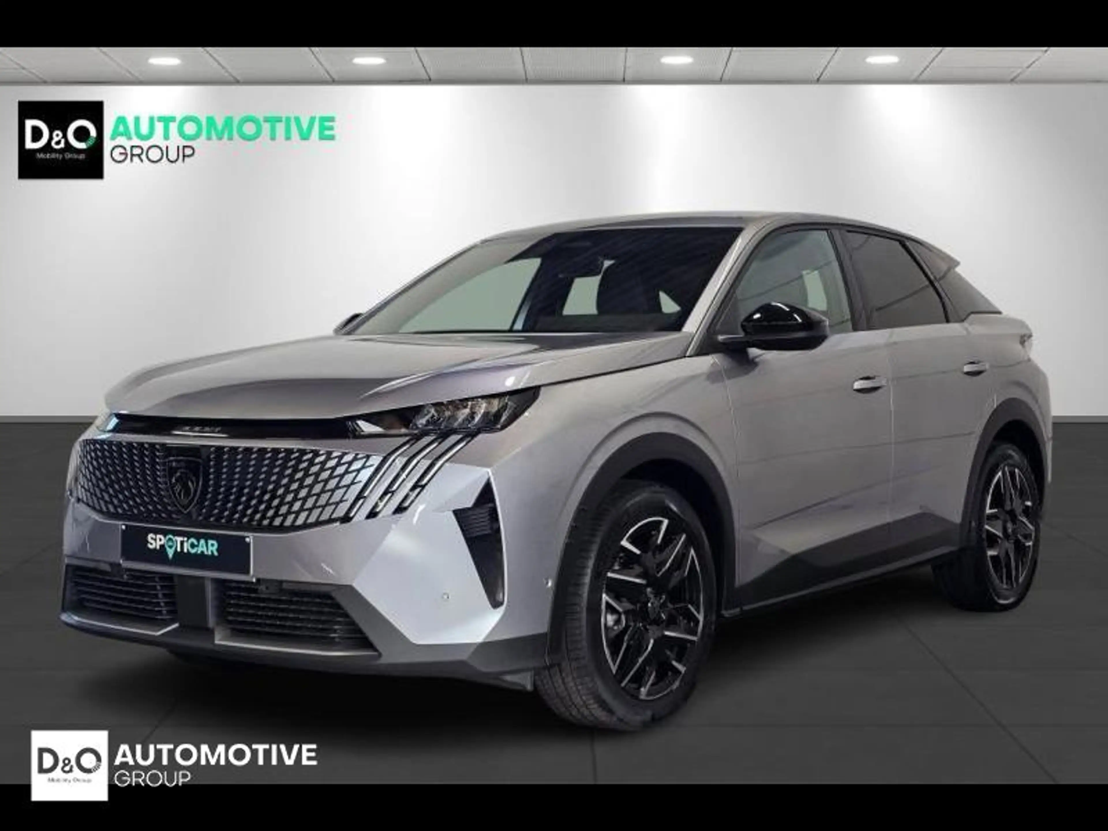 Peugeot 3008 allure 360° CAMERA gps