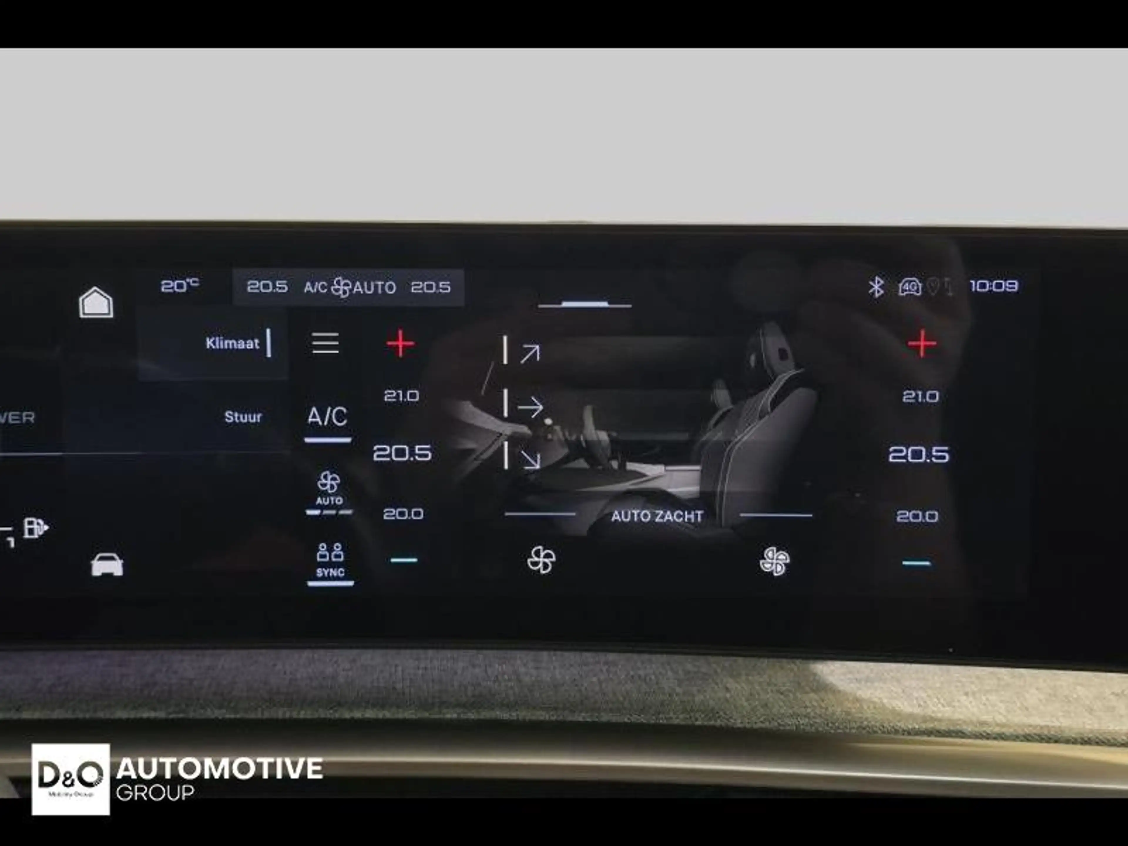 Peugeot 3008 allure 360° CAMERA gps — photo 15