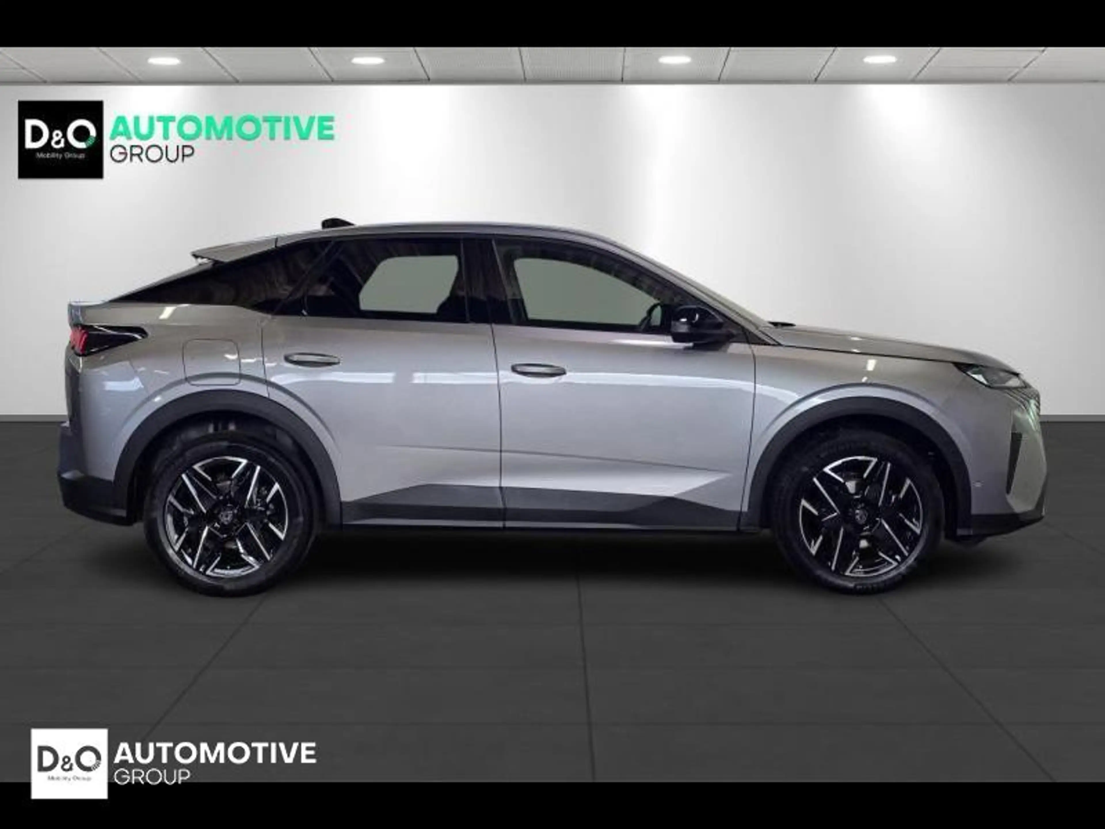 Peugeot 3008 allure 360° CAMERA gps — photo 4