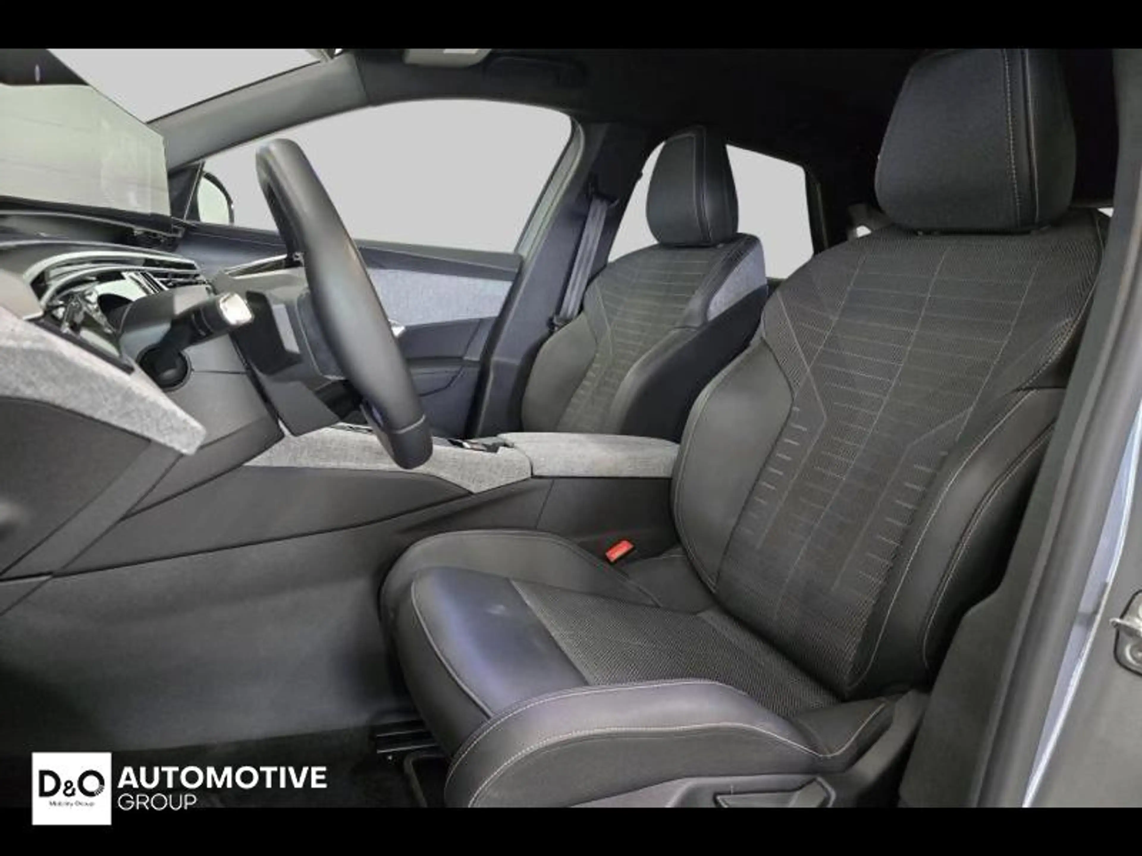 Peugeot 3008 allure 360° CAMERA gps — photo 9