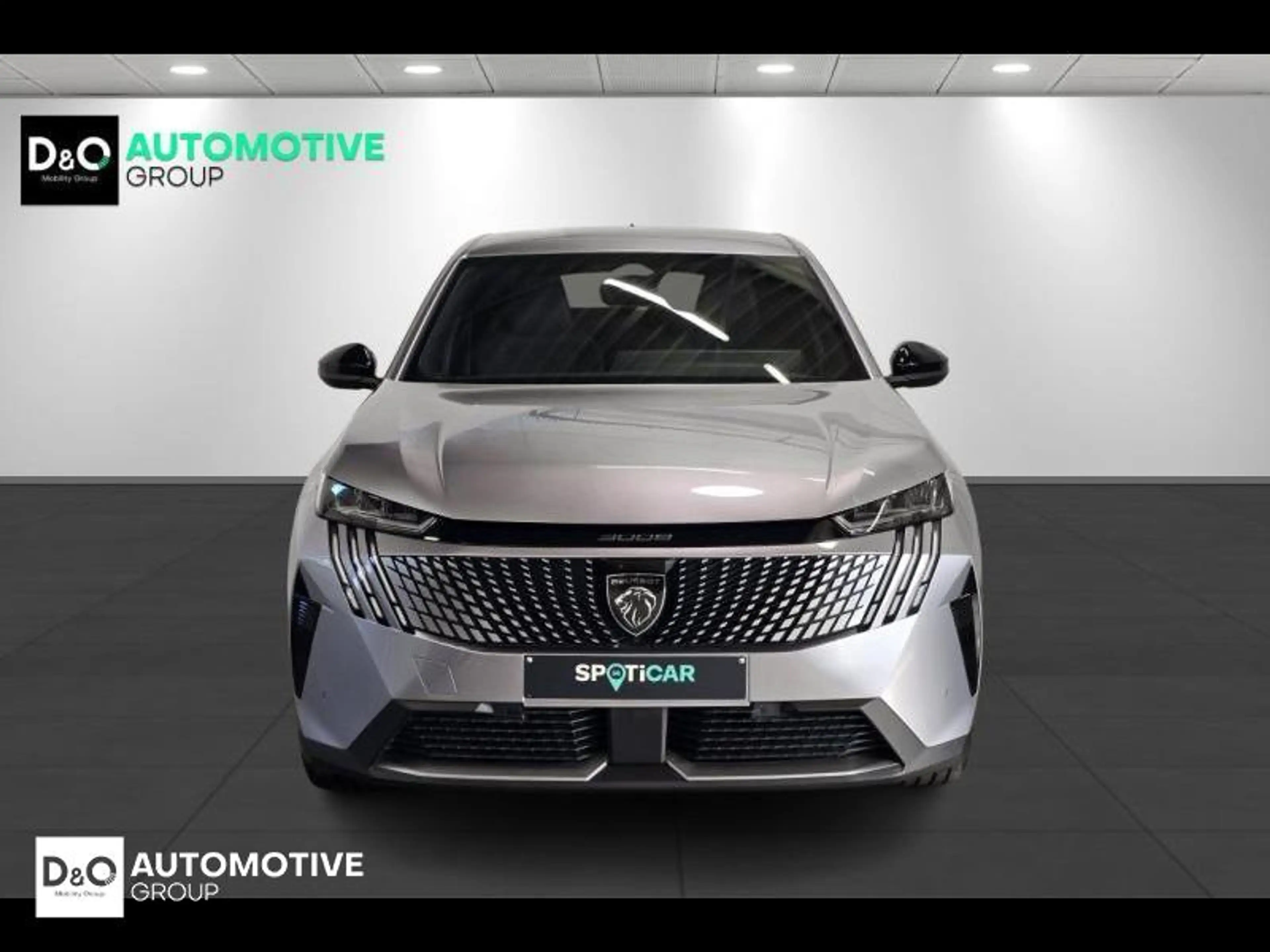 Peugeot 3008 allure 360° CAMERA gps — photo 5