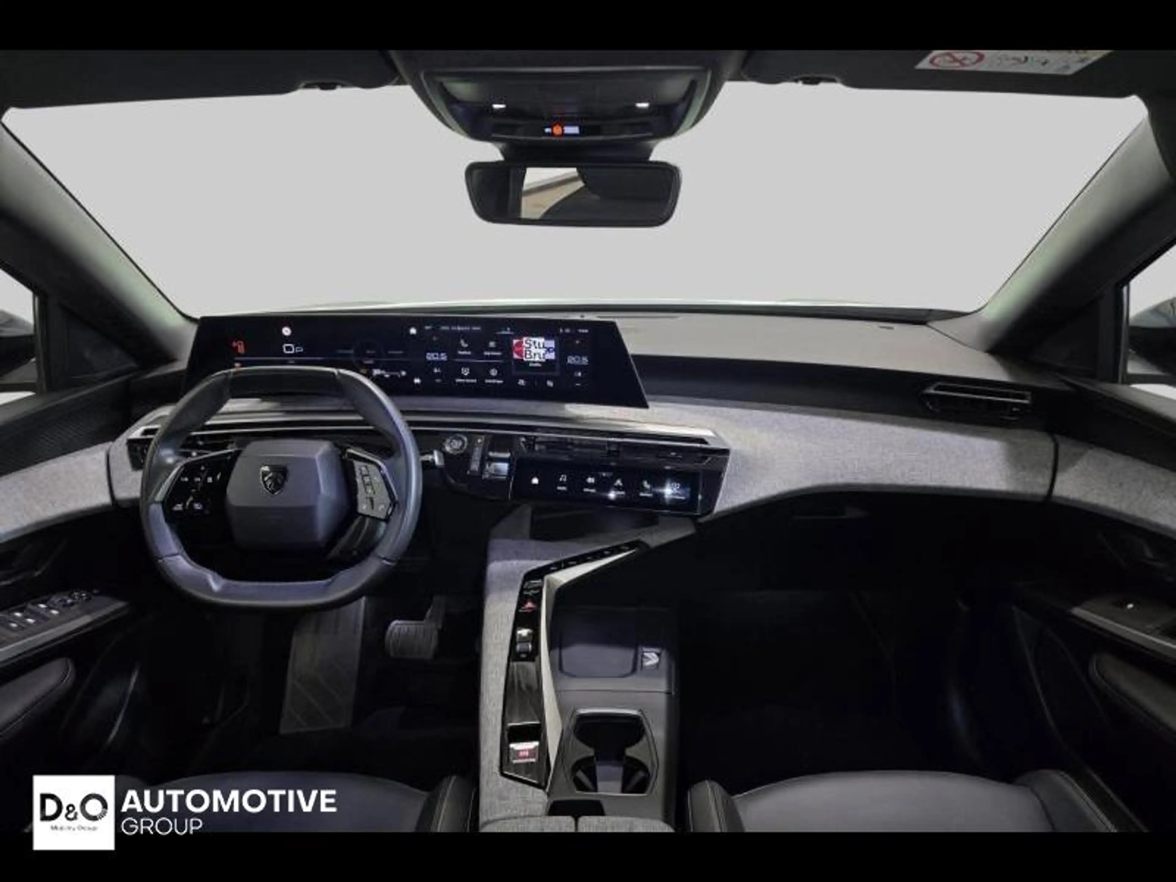 Peugeot 3008 allure 360° CAMERA gps — photo 2