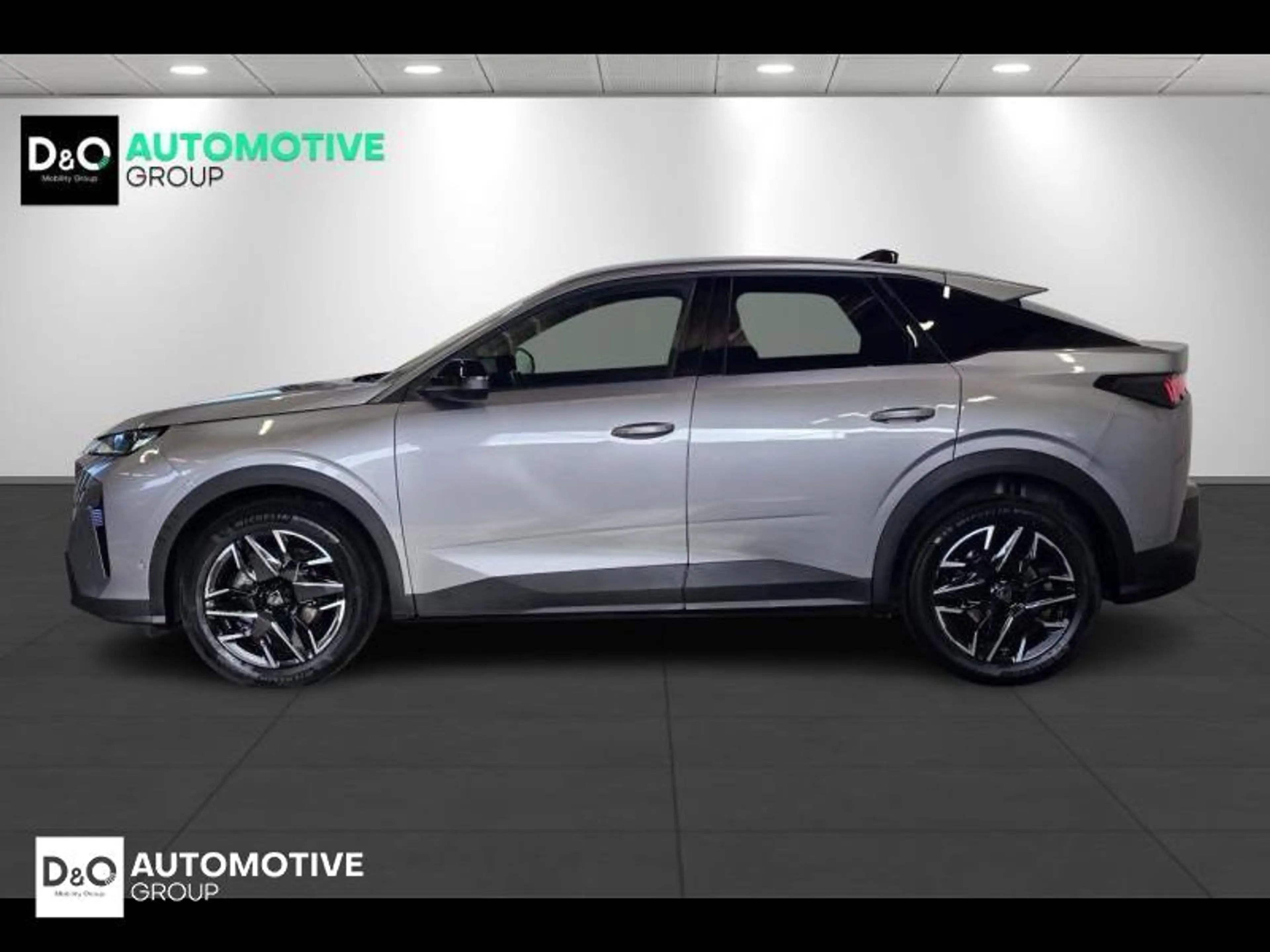 Peugeot 3008 allure 360° CAMERA gps — photo 6
