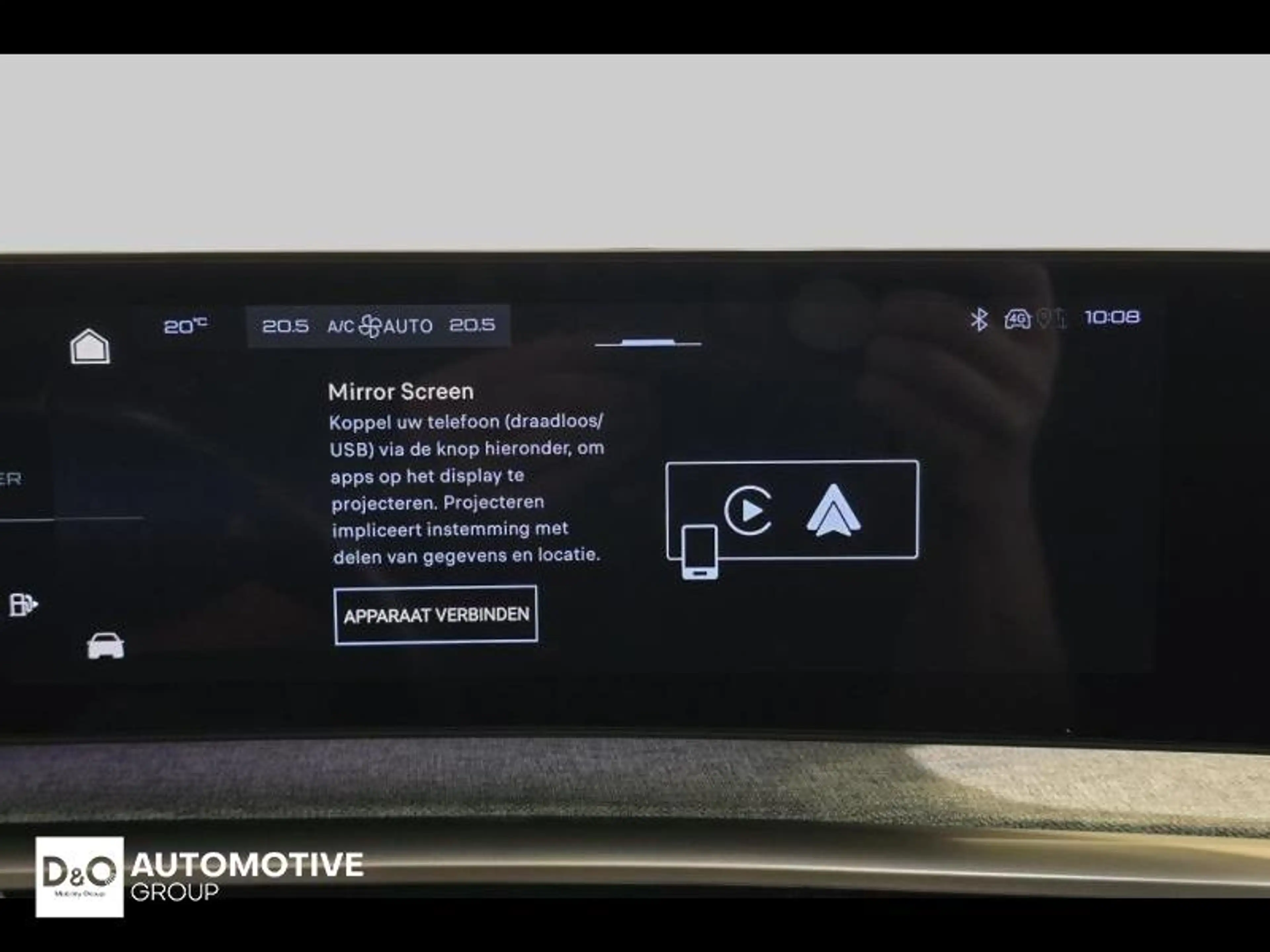 Peugeot 3008 allure 360° CAMERA gps — photo 13