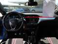 Opel Corsa Corsa F Turbo GS Line Klima/LED/PDC/Sitzhzg. BC Blau - thumbnail 23