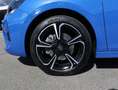 Opel Corsa Corsa F Turbo GS Line Klima/LED/PDC/Sitzhzg. BC Blau - thumbnail 6