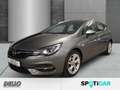 Opel Astra GS Line Start Stop 1.2 TURBO Rückfahrkamera Navi S Grau - thumbnail 1